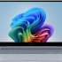 Ноутбук Samsung Galaxy Book 4 Edge NP940 14", AMOLED, Qualcomm Snapdragon X Elite X1E-80-100 3.4ГГц, 12-ядерный, 16ГБ LPDDR5x, 512ГБ SSD,  Qualcomm Adreno, Windows 11 Home, светло-голубой [np940xma-kb